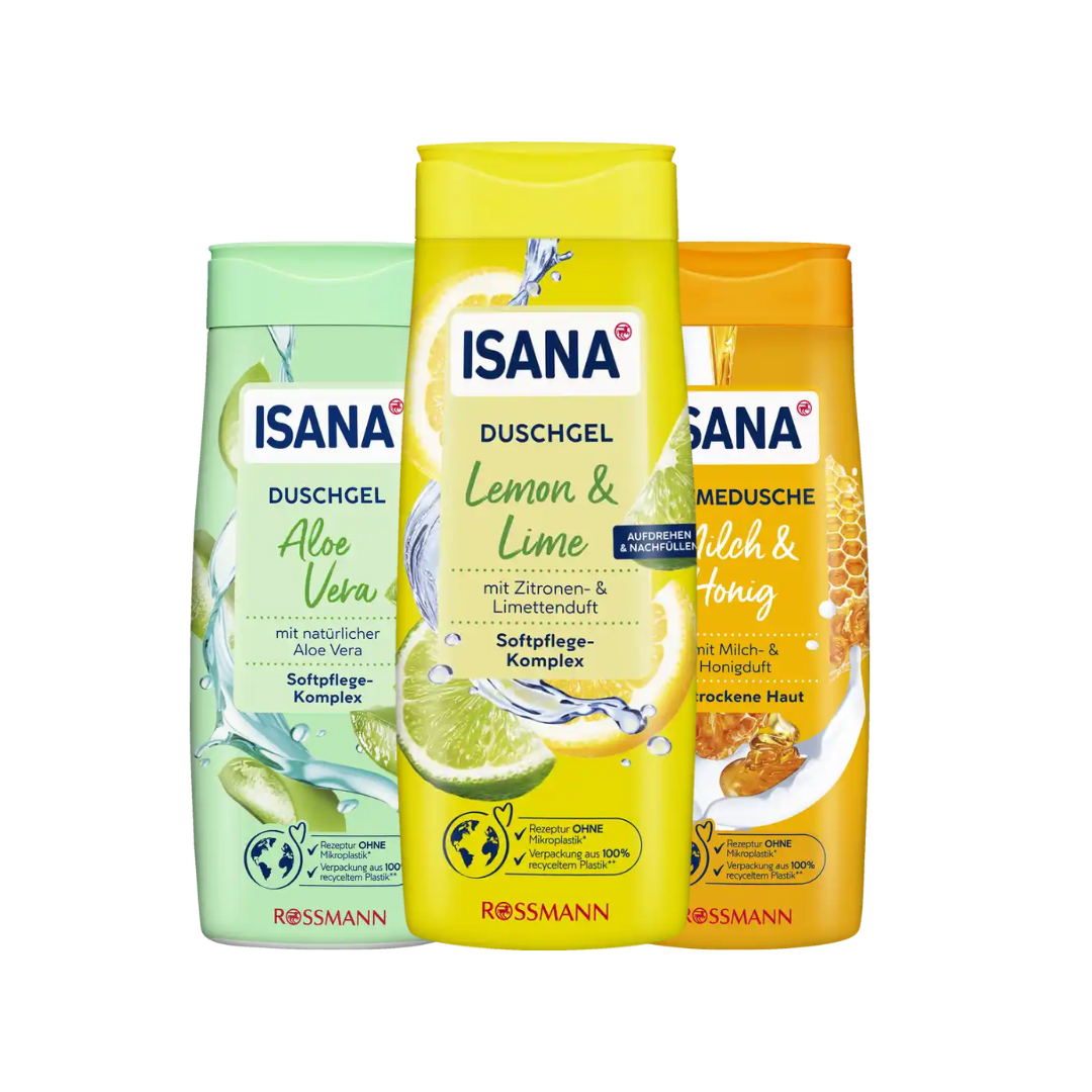 Isana