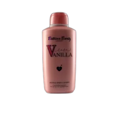 LOVE VANILLA