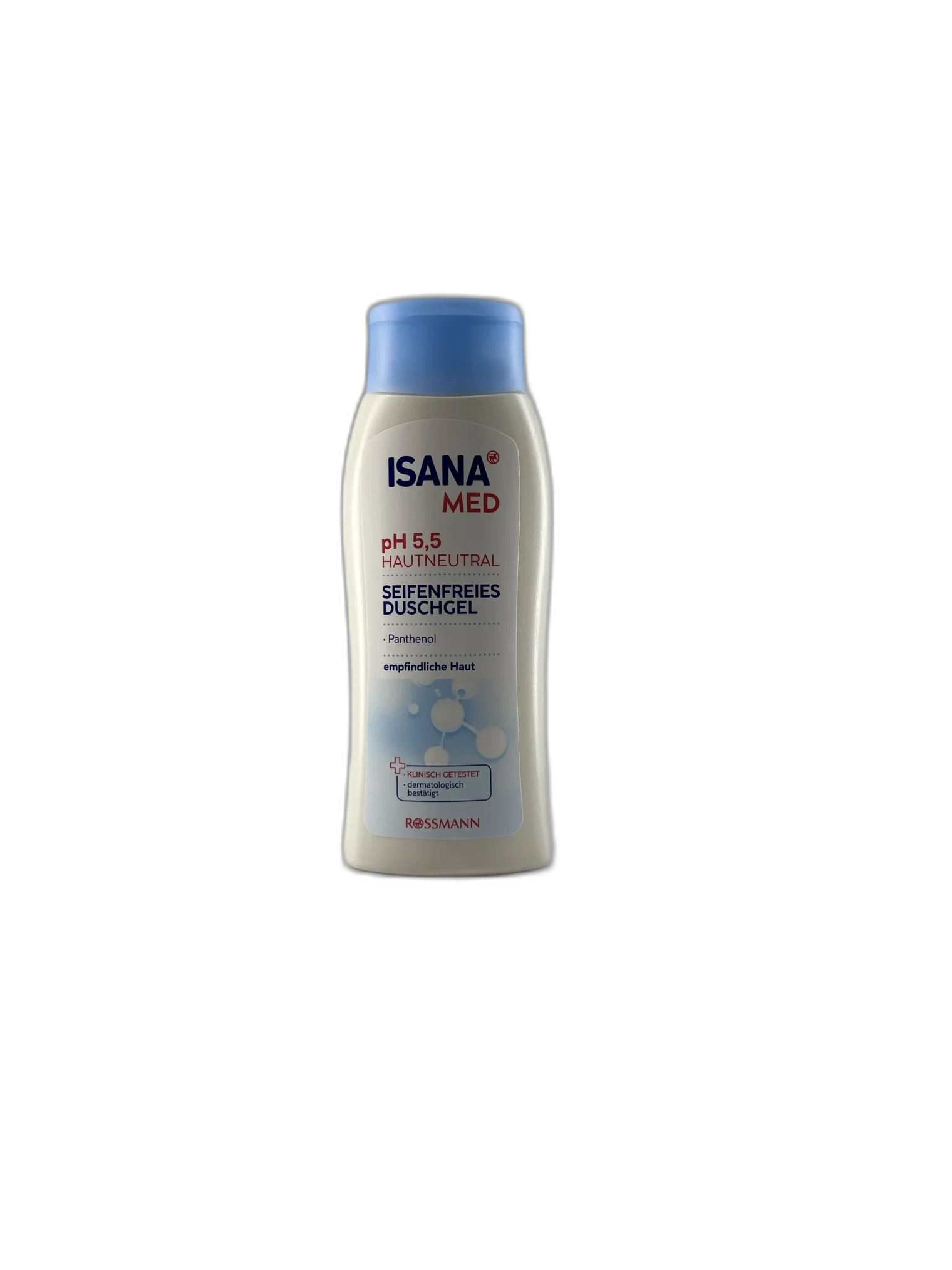 ISANA MED PH 5,5 SHOWER 300ML
