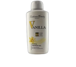 VANILLA