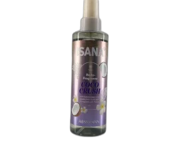 BODY FRAGRANCE COCO RUSH