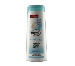 MED CREME-OL KORPER LOTION
