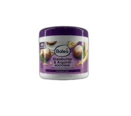 ARGANOL & SHEABUTTER