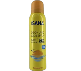 SUN OZON DEO-UND