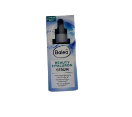 Balea beauty hyaluron serum