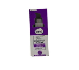 Balea beauty expert triple effect booster