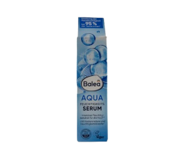 Balea Aqua moisture serum
