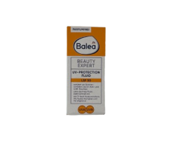Balea beauty expert uv–protection fluid spf 50