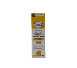 Balea beauty expert vitamin c serum–creme