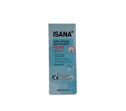 Isana 24h anti–blemish care