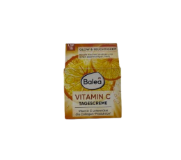 Balea vitamin C day cream