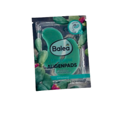 Balea hydro gel eye pad