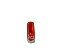 Essence tropic like it's hot nail polish