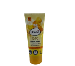 Balea Q10 hand cream
