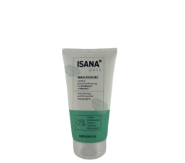 Pure wash cream