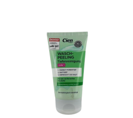 Wash–peeling