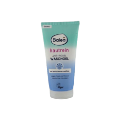 Skin clear Wash gel