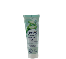 Peeling gel