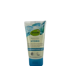 Hydro wash gel