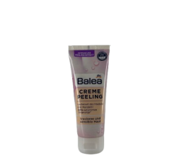Cream peeling
