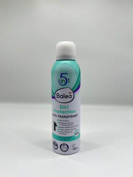 deo 5 in 1