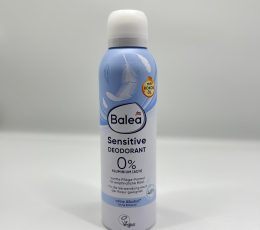 BALEA SENSITIVE DEOSPRAY