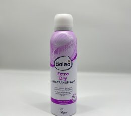 BALEA EXTRA DRY ANTIPERSPIRANT DEO-SPRAY
