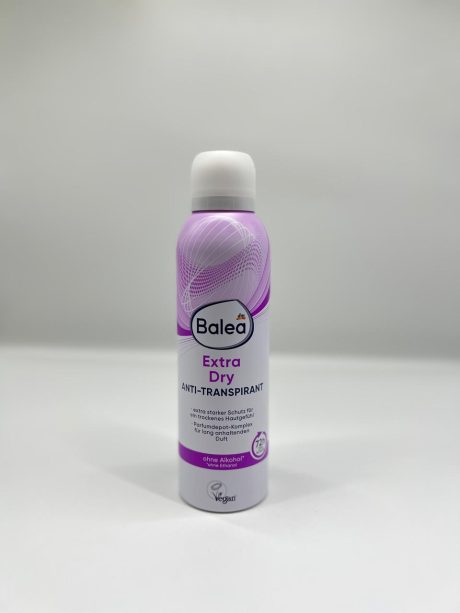 deo exra dry