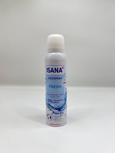 deo fresh