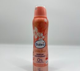 BALEA GOLDEN BLUSH DEOSPRAY