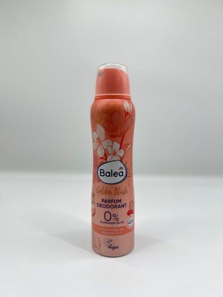 deo golden blush