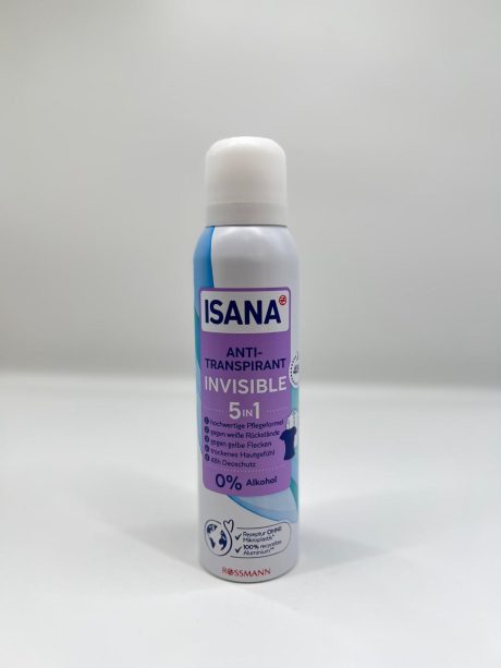 deo invisible