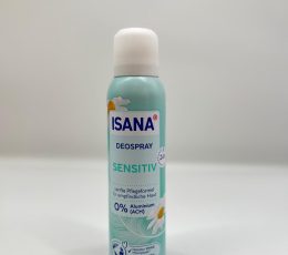 ISANA SENSITIVE DEOSPRAY