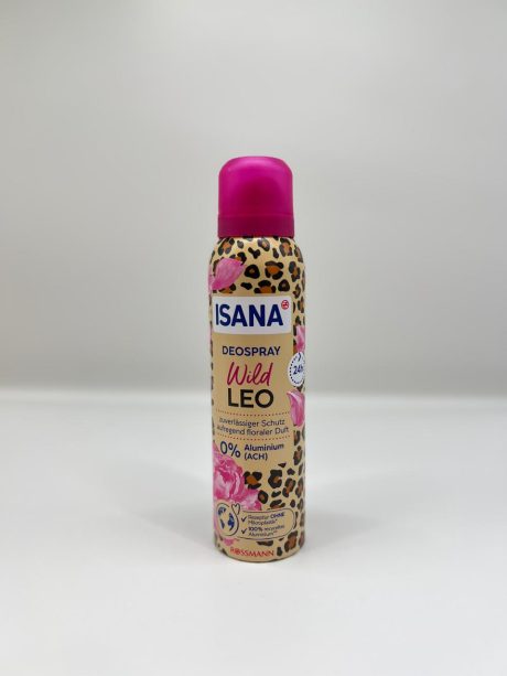 deo. wild