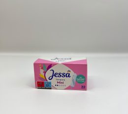 JESSA MINI TAMPONS